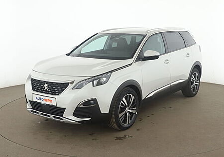 Peugeot 5008 1.2 PureTech Allure