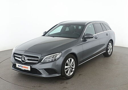 Mercedes-Benz C-Klasse C 220 d T Avantgarde