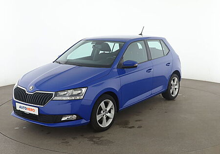 Skoda Fabia 1.0 TSI Cool Plus