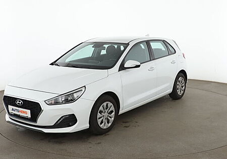 Hyundai i30 1.4 MPI Select