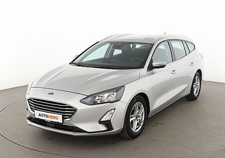 Ford Focus 1.5 EcoBlue TDCi Cool&Connect