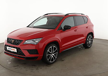Cupra Ateca 2.0 TSI 4Drive