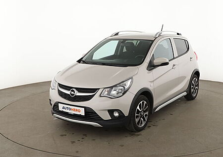 Opel Karl 1.0 Rocks