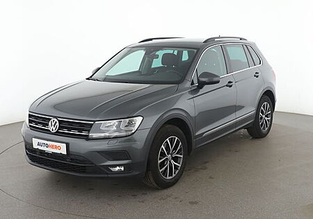VW Tiguan 2.0 TDI Comfortline 4Motion BlueMotion Tech