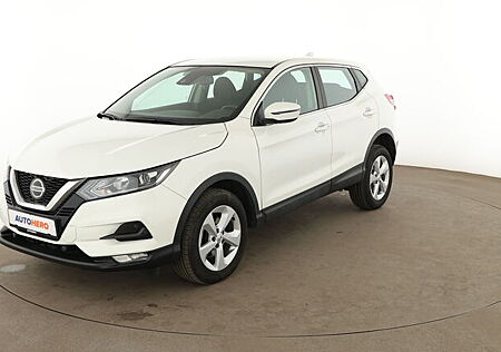 Nissan Qashqai 1.7 dCi Acenta 4x4