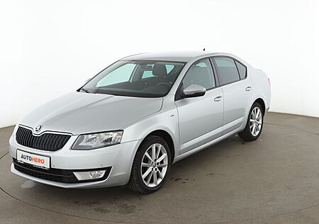 Skoda Octavia 1.8 TSI Joy