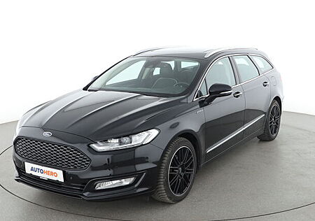 Ford Mondeo 2.0 EcoBoost Vignale