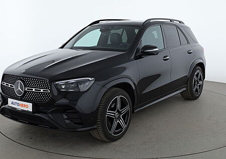 Mercedes-Benz GLE 300 d Mild-Hybrid 4Matic AMG Line