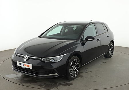 VW Golf R 1.5 TSI ACT Active