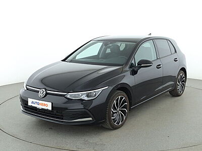Volkswagen Golf VIII 1.5 TSI ACT Active
