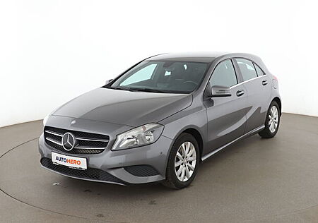 Mercedes-Benz A-Klasse A 180 BlueEfficiency Style