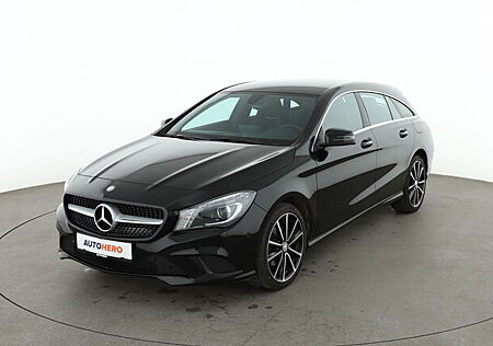 Mercedes-Benz Andere CLA 200 Shooting Brake Urban