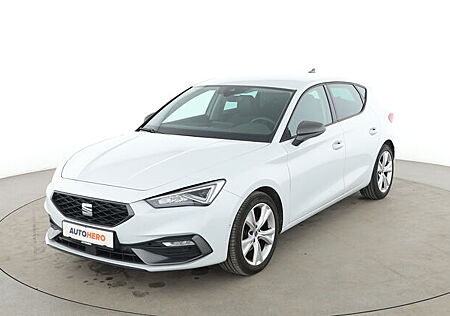 Seat Leon 1.5 TSI ACT FR