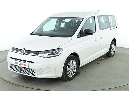 VW Caddy 1.5 TSI Life Maxi