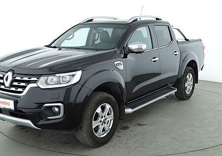 Renault Alaskan 2.3 dCi Diesel Intens Double Cab 4x4