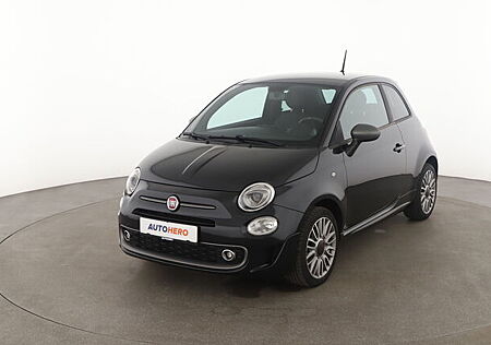 Fiat 500 1.2 S