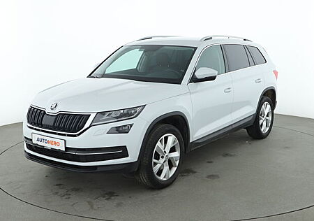 Skoda Kodiaq 1.5 TSI ACT Style