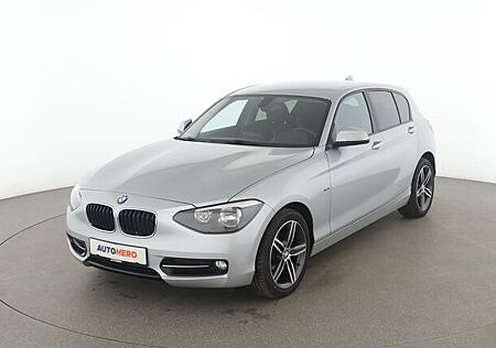 BMW 1er 116i