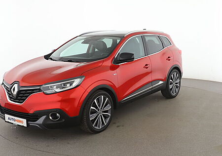 Renault Kadjar 1.6 dCi Energy Bose Edition