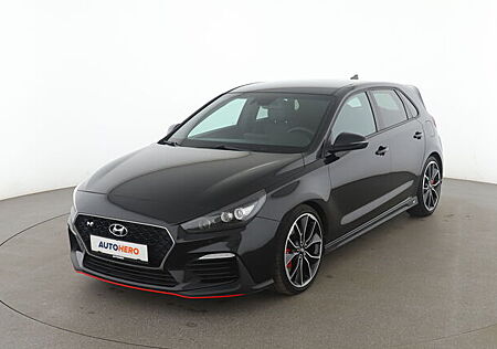 Hyundai i30 2.0 TGDI N Performance