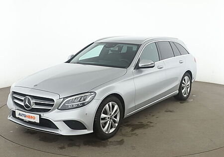 Mercedes-Benz C-Klasse C 180 T Avantgarde