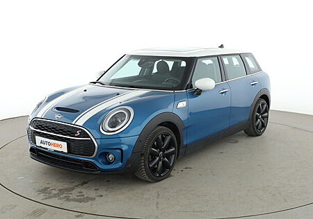 Mini One Clubman Cooper S Classic Trim