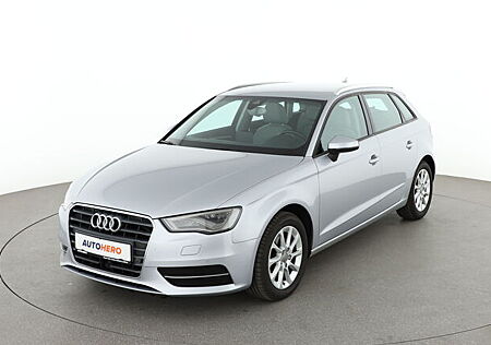 Audi A3 2.0 TDI Attraction