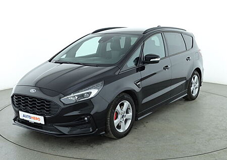 Ford S-Max 2.0 TDCi EcoBlue ST-Line