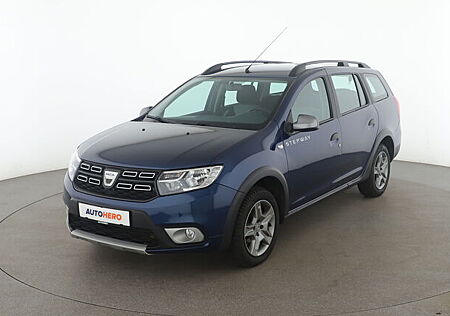 Dacia Logan 0.9 TCe Stepway