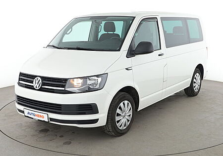 VW T6 Multivan 2.0 TDI Trendline