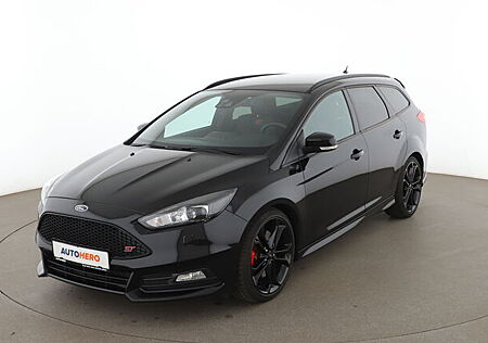 Ford Focus 2.0 TDCi ST