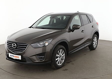 Mazda CX-5 2.2 Turbodiesel Exclusive-Line 2WD