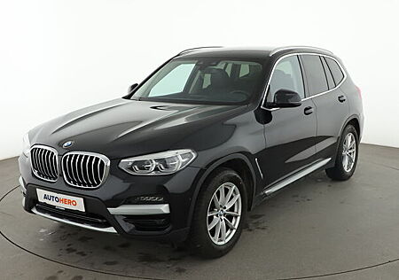 BMW X3 xDrive 20d xLine