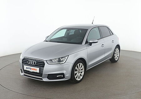 Audi A1 1.0 TFSI