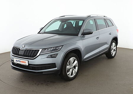 Skoda Kodiaq 2.0 TDI Style 4x4