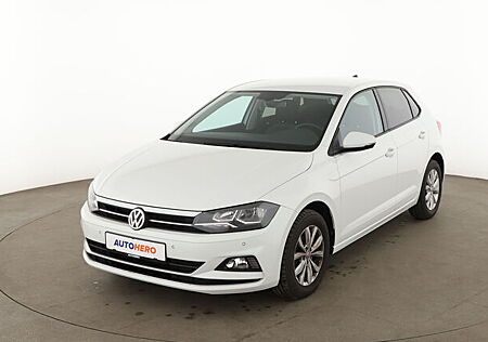 VW Polo 1.0 TSI Highline