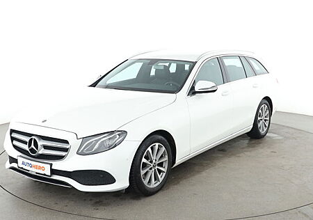 Mercedes-Benz E-Klasse E 200 T Avantgarde
