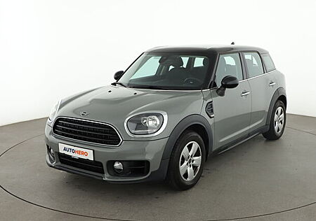 Mini One Countryman Cooper