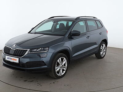 Skoda Karoq 1.5 TSI ACT Style