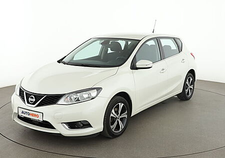 Nissan Pulsar 1.2 Acenta