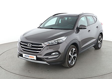 Hyundai Tucson 1.6 TGDI Style 2WD
