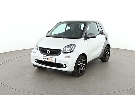 Smart ForTwo 0.9 Turbo Basis Prime