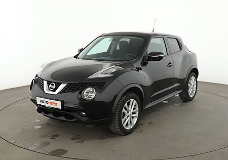 Nissan Juke 1.6 Acenta