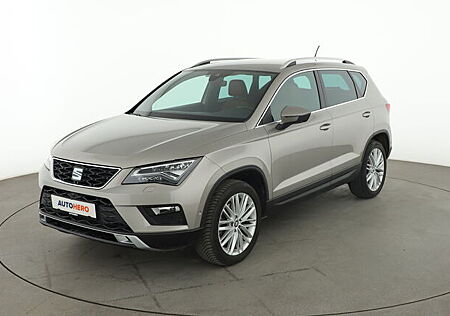 Seat Ateca 2.0 TDI Xcellence 4Drive