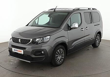 Peugeot Rifter 1.2 PureTech Allure L2