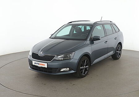 Skoda Fabia 1.2 TSI Joy