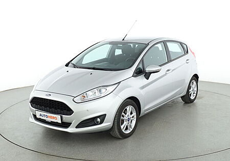Ford Fiesta 1.0 EcoBoost Celebration