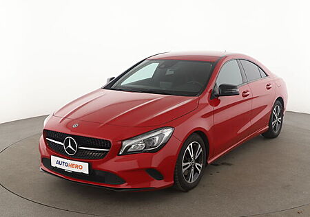 Mercedes-Benz CLA 200 Urban