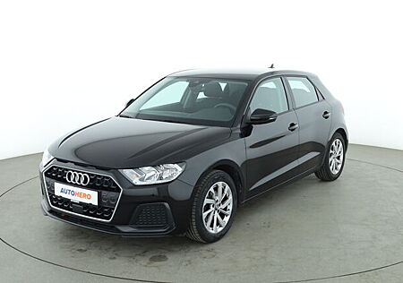Audi A1 30 TFSI Advanced