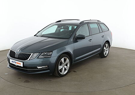 Skoda Octavia 1.5 TSI ACT Style
